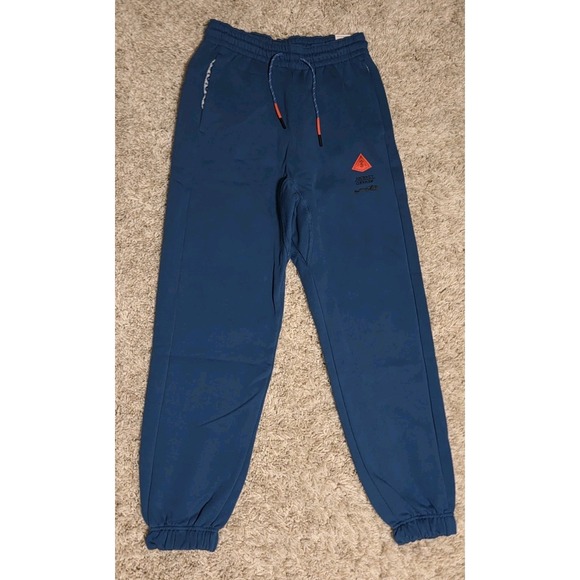 Nike Other - NWT KYRIE IRVING Journey Reward Nike Training Jogger Pants Mens SMALL Sweat Gym